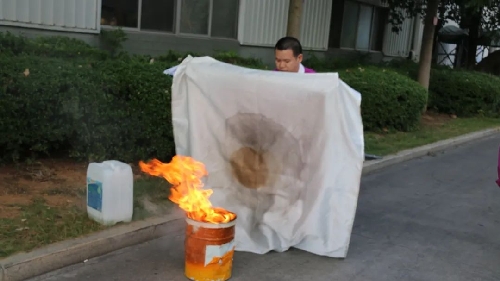 【消防知識點】滅火方法，你知道哪幾種？