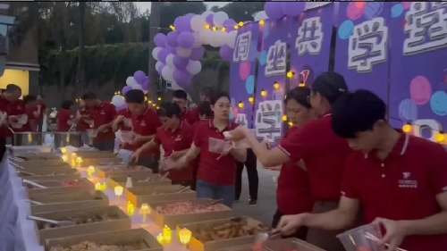 全員共學 領悟方法 共享快樂